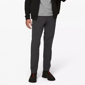 Lululemon ABC Classic Fit - 30 x 30 - Obsidian